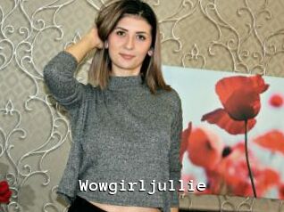 Wowgirljullie
