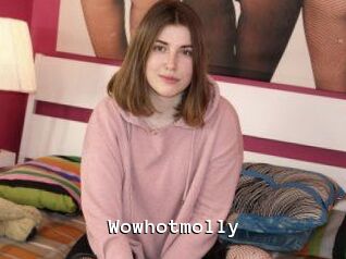 Wowhotmolly