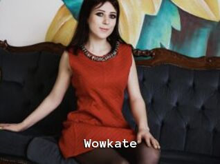 Wowkate
