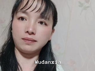 Wudanxia