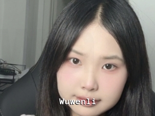 Wuwenli