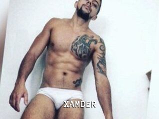 XAMDER Webcamsex Amateur
