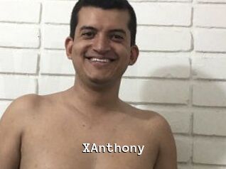 XAnthony