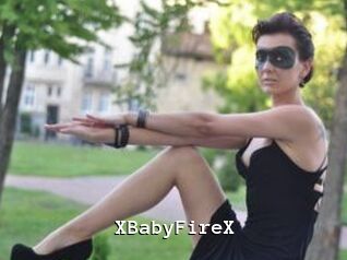 XBabyFireX
