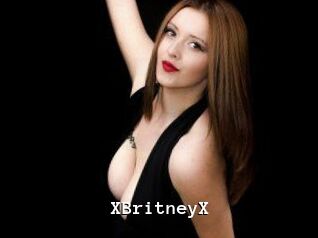 XBritneyX