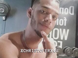 XCHRISTOFERX4U
