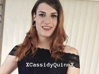 XCassidyQuinnX