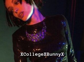 XCollegeXBunnyX