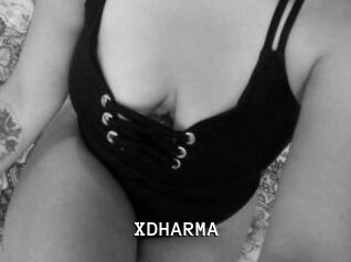 XDHARMA