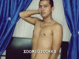 XDOMIDICCKKX