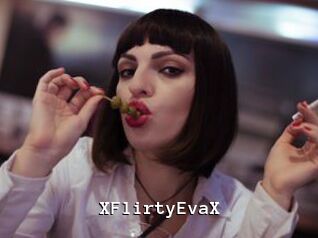 XFlirtyEvaX
