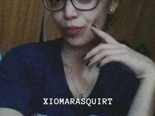 XIOMARASQUIRT