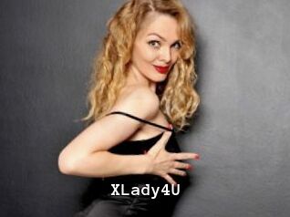 XLady4U