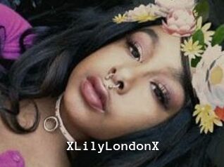 XLilyLondonX