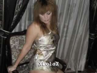 XLolaX