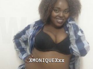 XMONIQUEXxx Webcamsex Amateur