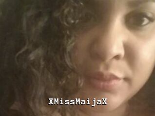 XMissMaijaX