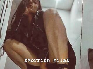 XMorrish_MilaX