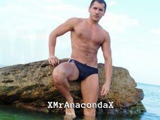 XMrAnacondaX