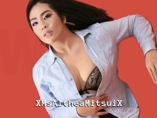 XMsAltheaMitsuiX
