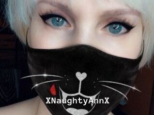 XNaughtyAnnX
