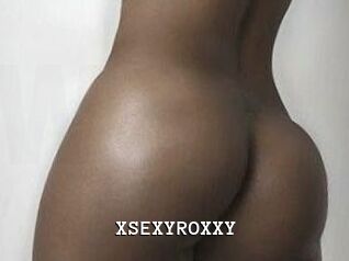 XSEXYROXXY