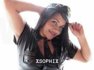 XSOPHIX