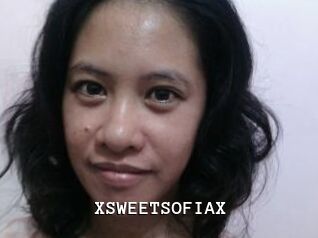 XSWEETSOFIAX