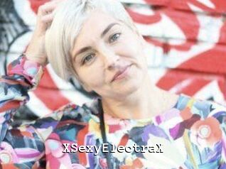 XSexyElectraX