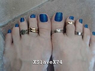 XSlaveX74