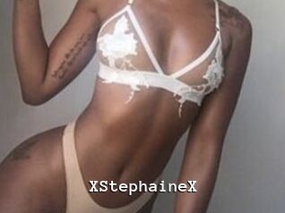 XStephaineX