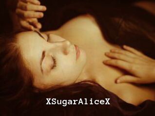 XSugarAliceX