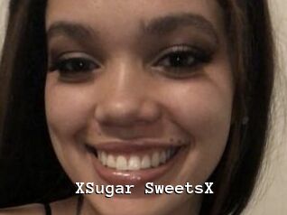 XSugar_SweetsX