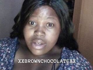XXBROWNCHOCOLATEXX