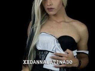 XXDANNALATINA30