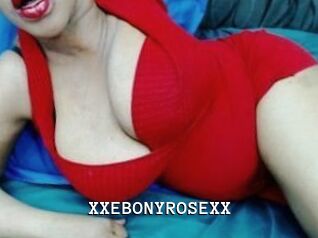 XXEBONYROSEXX