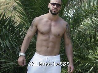 XXLMuscleSSS