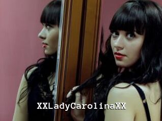 XXLadyCarolinaXX