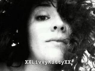 XXLivvyKittyXX