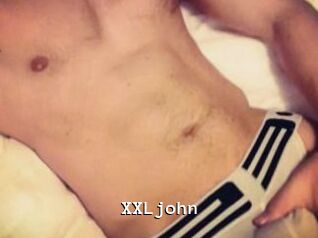 XXLjohn