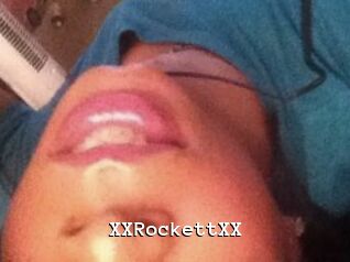 XXRockettXX