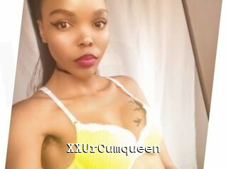 XXUrCumqueen