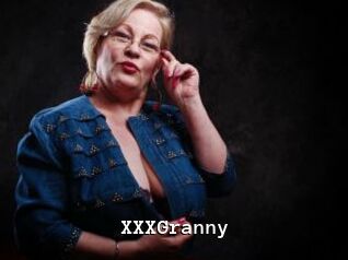 XXXGranny