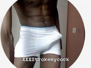 XXXStrokemycock