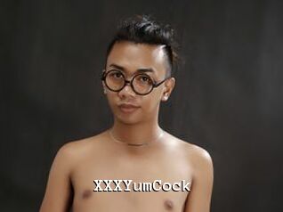 XXXYumCock