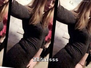 XXdaisss
