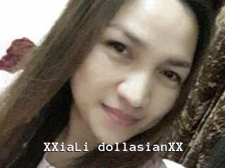 XXiaLi_dollasianXX