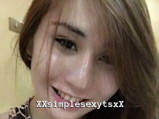XXsimplesexytsxX