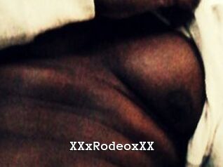 XXxRodeoxXX