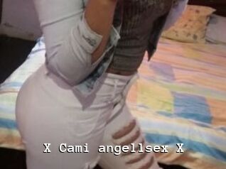 X_Cami_angellsex_X Webcamsex Amateur
